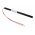 Helyettes�t� akku v�sz- �s biztons�gi vil�g�t�s AAA (mikro) 4,8V 600mAh 1db/csomag NiMH