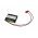 Helyettes�t� akku AA Mignon ceruza v�sz- �s biztons�gi vil�g�t�s 3,6V 1500mAh NiMH