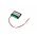 Helyettes�t� akku AA (ceruza) 3,6V 1600mAh v�sz- �s biztons�gi vil�g�t�s JST EHR-2 NiMH