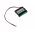 Helyettes�t� akku v�sz- �s biztons�gi vil�g�t�shoz AA Mignon ceruza 3,6V 1600mAh NiMH