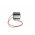 Helyettes�t� akku AA Mignon ceruza 3,6V 6600mAh 1db NiMH