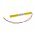 Helyettes�t� akku AA Mignon ceruza 3,6V 1150mAh v�sz- �s biztons�gi vil�g�t�shoz NiMH