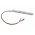 Helyettes�t� akku v�sz- �s biztons�gi vil�g�t�s AA (ceruza) 3,6V 2000mAh NiMH
