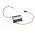 Helyettes�t� akku NC Not- und Sicherheitsbeleuchtung AA (ceruza) 3,6V 940mAh