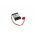 Helyettes�t� akku NC v�sz- �s biztons�gi vil�g�t�s AA (ceruza) 3,6V 940mAh