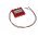 Helyettes�t� akku AA 4,8V 1500mAh v�sz- �s biztons�gi vil�g�t�shoz NiMH