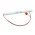 Helyettes�t� akku v�sz- �s biztons�gi vil�g�t�s AA (ceruza) 4,8V 2000mAh NiMH