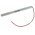 Helyettes�t� akku v�sz- �s biztons�gi vil�g�t�s AA 4,8V 2000mAh NiMH