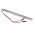 Helyettes�t� akku v�sz- �s biztons�gi vil�g�t�s AA Mignon ceruza 4,8V 1100mAh NiMH