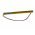 Helyettes�t� akku v�sz- �s biztons�gi vil�g�t�s AA 4,8V 1250mAh 1db NiMH