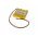 Helyettes�t� akku Akkupakk AA 4,8V 800mAh NiCd