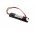 Helyettes�t� akku NC v�sz- �s biztons�gi vil�g�t�s AA 4,8V 800mAh 1db NiCd