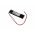 Helyettes�t� akku NC v�sz- �s biztons�gi vil�g�t�s AA Mignon ceruza 4,8V 800mAh NiCd