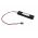 Helyettes�t� akku AA Mignon ceruza 4,8V 1500mAh v�sz- �s biztons�gi vil�g�t�s NiMH