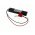 Helyettes�t� akku v�sz- �s biztons�gi vil�g�t�s AA 4,8V 2,1Ah NiMH