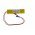 Helyettes�t� akku V�sz- �s biztons�gi vil�g�t�s AA Mignon ceruza 4,8V 1,6Ah NiMH