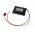 Helyettes�t� akku v�sz- �s biztons�gi vil�g�t�s AA (ceruza) 6V 1600mAh NiMH