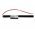 Helyettes�t� akku v�sz- �s biztons�gi vil�g�t�s AA Mignon ceruza 6V 1600mAh NiMH