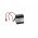 Helyettes�t� akku v�sz- �s biztons�gi vil�g�t�s AA Mignon ceruza 7,2V 1800mAh NiMH