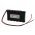 Helyettes�t� akku AA 7,2V 1600mAh v�sz- �s biztons�gi vil�g�t�s 25cm k�bel NiMH