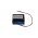Helyettes�t� akku AA (ceruza) 7,2V 1200mAh v�sz- �s biztons�gi vil�g�t�s NiMH