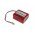 Helyettes�t� akku AA 7,2V 2400mAh NiMH