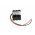 Helyettes�t� akku v�sz- �s biztons�gi vil�g�t�s AA Mignon ceruza 7,2V 2000mAh NiMH