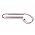Helyettes�t� akku v�sz- �s biztons�gi vil�g�t�s A-Size 7,2V 2100mAh 2x3 cell�s NiMH