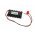 Helyettes�t� akku NC v�sz- �s biztons�gi vil�g�t�s AA (ceruza) 7,2V 800mAh NiCd