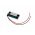 Helyettes�t� akku v�sz- �s biztons�gi vil�g�t�shoz 4/3A-Size 2,4V 4Ah NiMH
