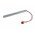 Helyettes�t� akku v�sz- �s biztons�gi vil�g�t�s 4/3A-Size 3,6V 4Ah NiMH