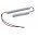 Helyettes�t� akku v�sz- �s biztons�gi vil�g�t�shoz 4/3A-Size 6V 4000mAh NiMH