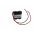Helyettes�t� akku Sub C 2,4V 2500mAh NiMH