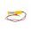 Helyettes�t� akku Sub C 2,4V 3500mAh NiMH