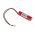 Helyettes�t� akku v�sz- �s biztons�gi vil�g�t�s Sub C 2,4V 3000mAh NiMH