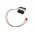 Helyettes�t� akku NC Sub C 2,4V 1,5Ah