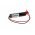 Helyettes�t� akku NC Sub C 2,4V 1500mAh v�sz- �s biztons�gi vil�g�t�shoz