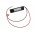 Helyettes�t� akku NC v�sz- �s biztons�gi vil�g�t�s Sub C 2,4V 2000mAh