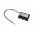 Helyettes�t� akku Sub C 3,6V 2000mAh NiMH