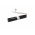 Helyettes�t� akku Sub C 3,6V 2500mAh akkupakk v�sz- �s biztons�gi vil�g�t�s NiMH