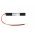 Helyettes�t� akku v�sz- �s biztons�gi vil�g�t�s Sub C 3,6V 2000mAh 1db NiMH