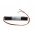 Helyettes�t� akku Sub C 3,6V 3000mAh NiMH v�sz- �s biztons�gi vil�g�t�shoz
