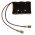 Helyettes�t� akku NC akkupakk Sub C 3,6V 1500mAh