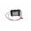 Helyettes�t� akku NC Sub C 3,6V 2000mAh