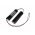 Helyettes�t� akku Sub C 4,8V 2500mAh NiMH