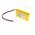 Helyettes�t� akku NC Sub C 4,8V 1,8Ah akkupakk 92x23x43mm 0,191kg JST VHR-2