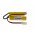 Helyettes�t� akku NC Sub C 4,8V 1800mAh v�sz- �s biztons�gi vil�g�t�s