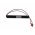 Helyettes�t� akku NC Sub C 4,8V 1800mAh