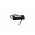 Helyettes�t� akku NC Sub C 4,8V 1800mAh v�sz- �s biztons�gi vil�g�t�s