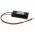 Helyettes�t� akku NC Sub C 4,8V 1800mAh v�sz- �s biztons�gi vil�g�t�s